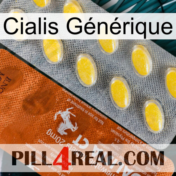 Cialis Générique 42